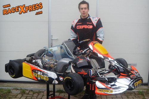 Jasper van der Made